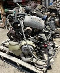 image for item LJ9711 Truck parts