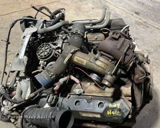 image for item LJ9711 Truck parts