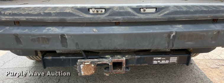 image for item LJ9714 2008 Freightliner Sprinter 2500  van