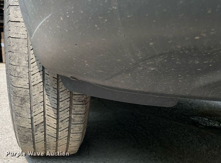 image for item LJ9714 2008 Freightliner Sprinter 2500  van