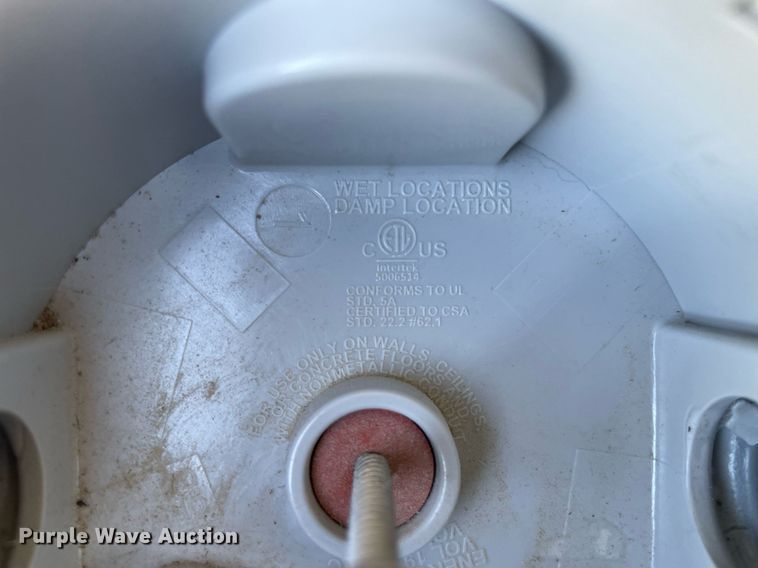 image for item LJ9717 Junction boxes