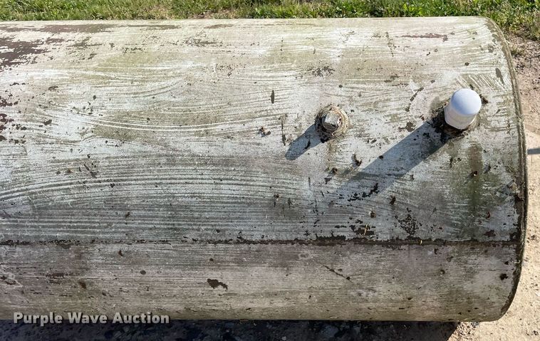 image for item LJ9719 Fuel tank