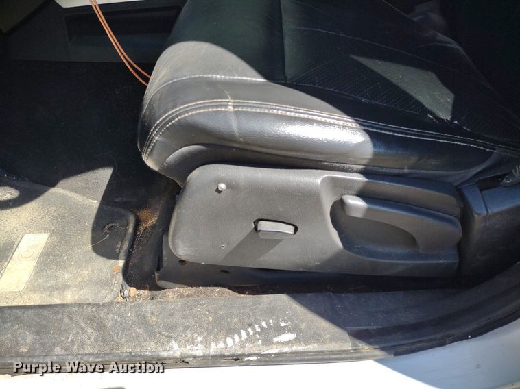 image for item LL9062 2010 Jeep Liberty Limited  SUV