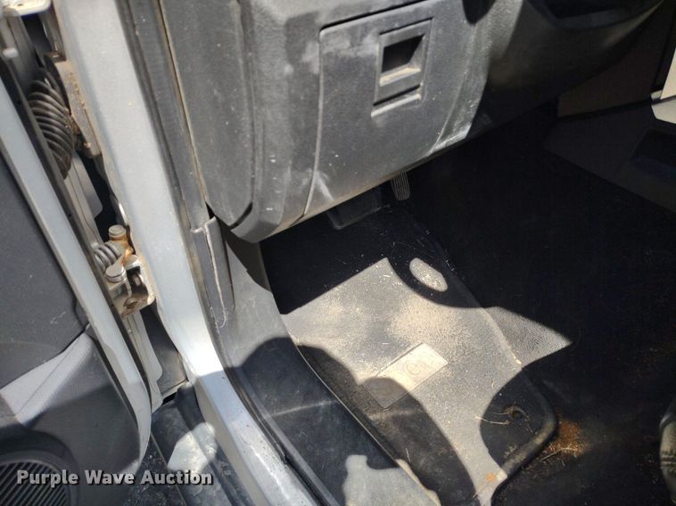 image for item LL9062 2010 Jeep Liberty Limited  SUV