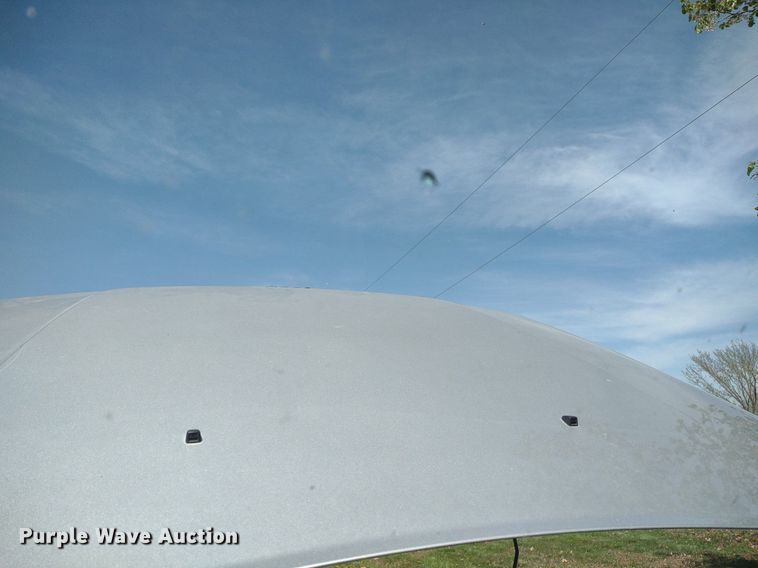 image for item LL9062 2010 Jeep Liberty Limited  SUV