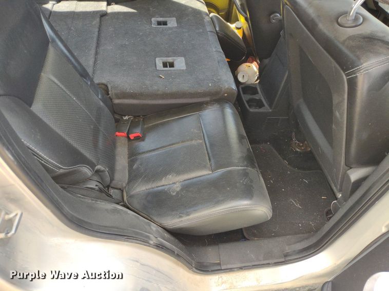 image for item LL9062 2010 Jeep Liberty Limited  SUV