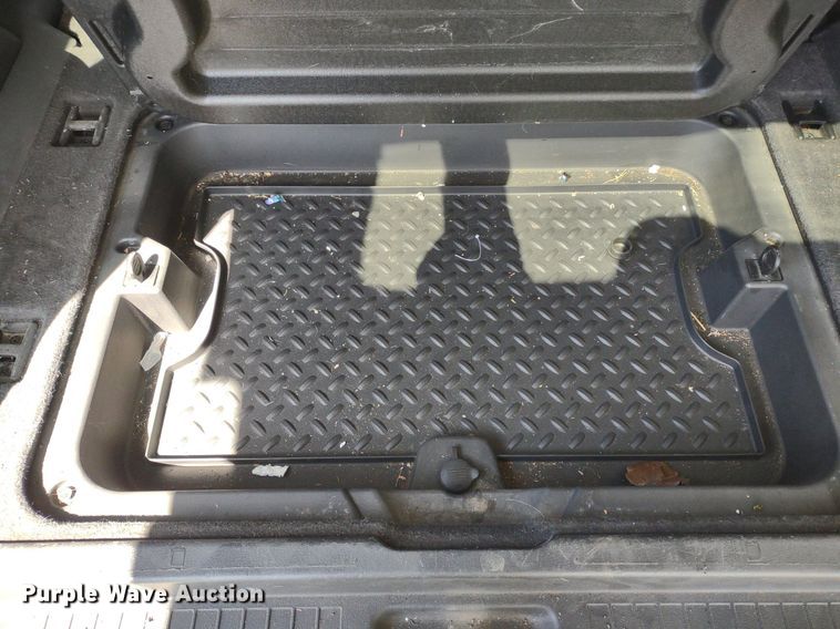 image for item LL9062 2010 Jeep Liberty Limited  SUV