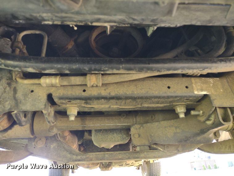 image for item LL9062 2010 Jeep Liberty Limited  SUV