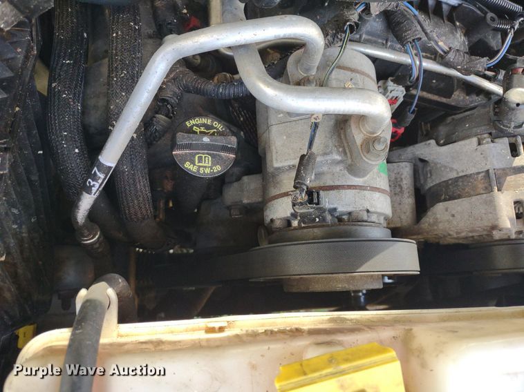 image for item LL9062 2010 Jeep Liberty Limited  SUV