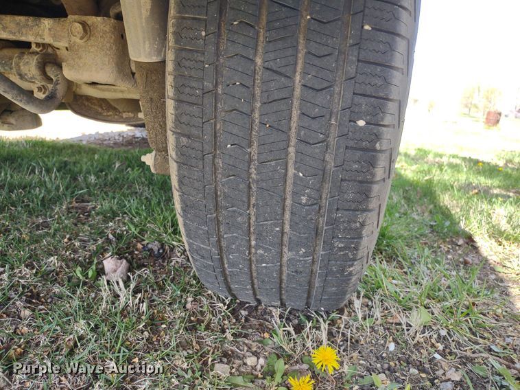 image for item LL9062 2010 Jeep Liberty Limited  SUV