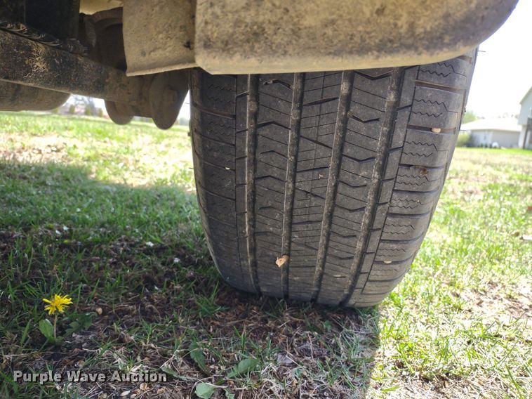 image for item LL9062 2010 Jeep Liberty Limited  SUV