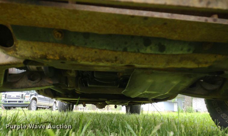 image for item LL9124 1997 GMC Sierra 1500  pickup truck