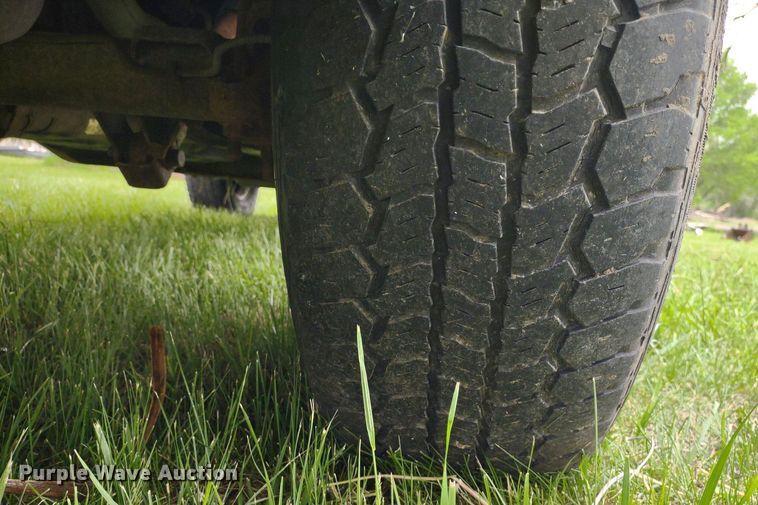 image for item LL9124 1997 GMC Sierra 1500  pickup truck