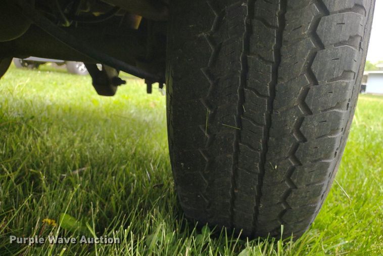 image for item LL9124 1997 GMC Sierra 1500  pickup truck