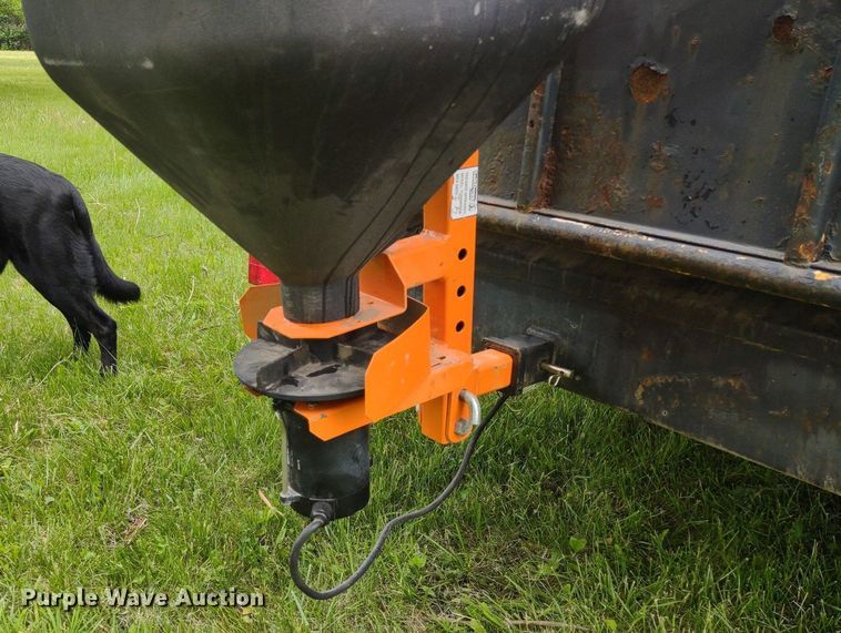 image for item LL9124 1997 GMC Sierra 1500  pickup truck