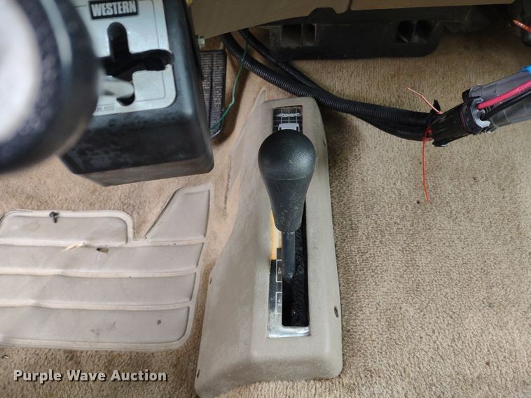 image for item LL9124 1997 GMC Sierra 1500  pickup truck