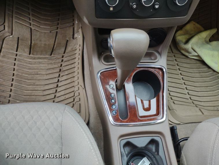 image for item LL9152 2007 Chevrolet Malibu LS