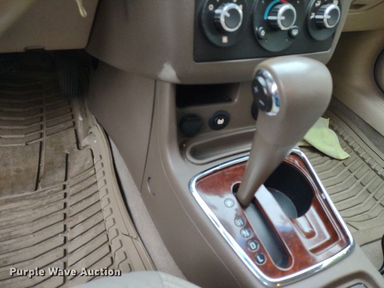 image for item LL9152 2007 Chevrolet Malibu LS