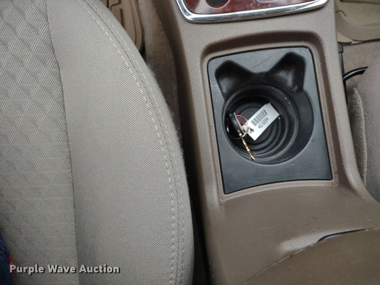 image for item LL9152 2007 Chevrolet Malibu LS