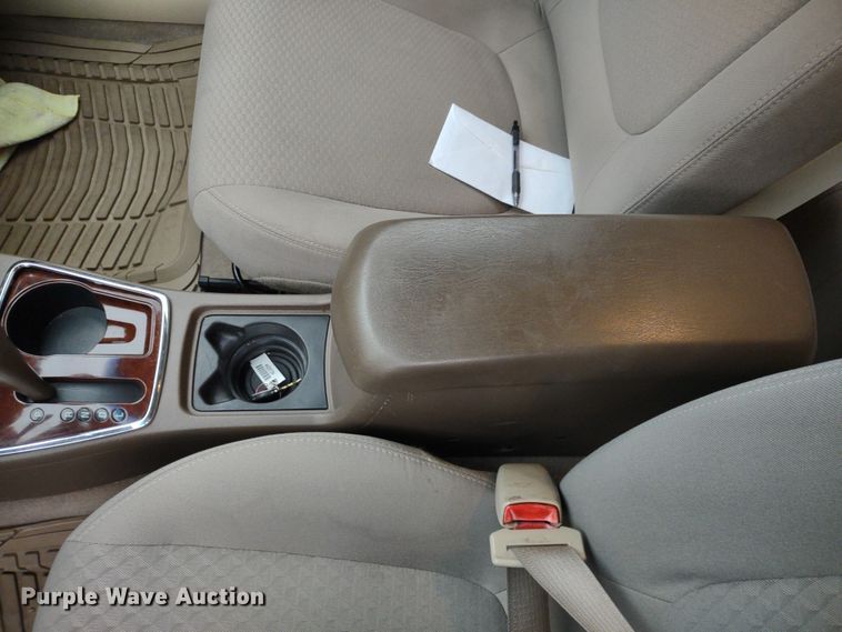 image for item LL9152 2007 Chevrolet Malibu LS