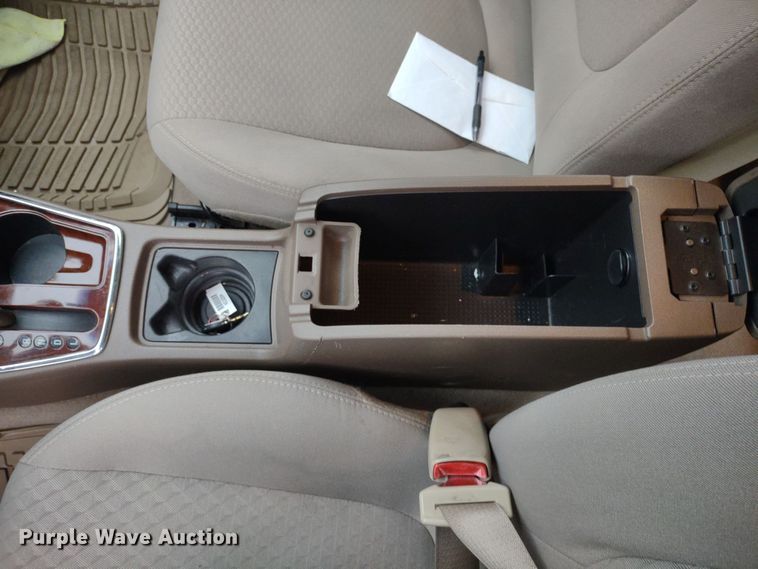 image for item LL9152 2007 Chevrolet Malibu LS