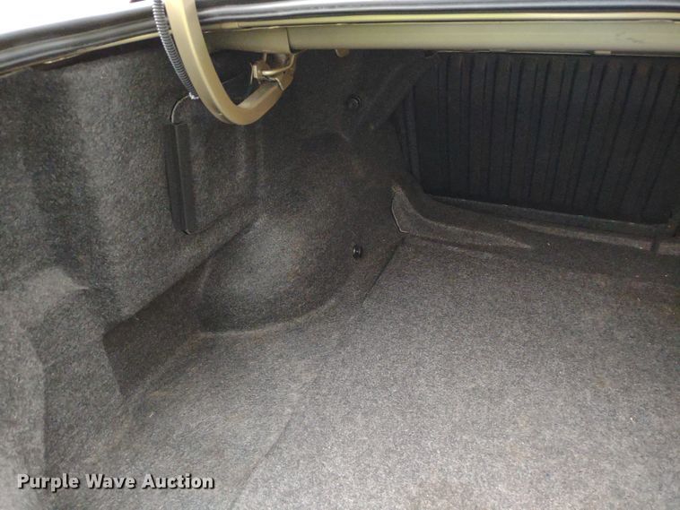 image for item LL9152 2007 Chevrolet Malibu LS