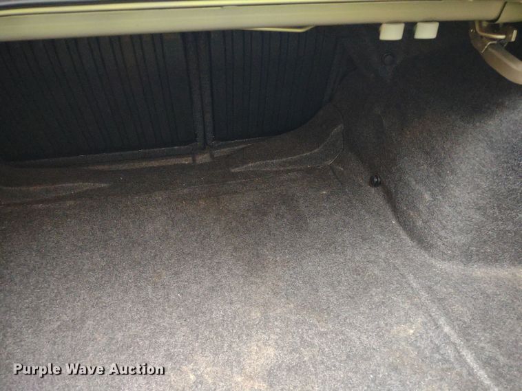 image for item LL9152 2007 Chevrolet Malibu LS