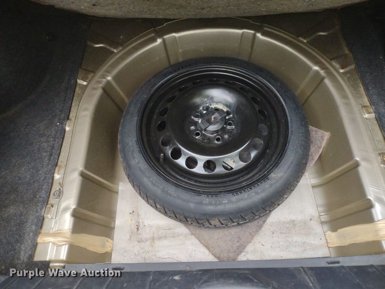 image for item LL9152 2007 Chevrolet Malibu LS