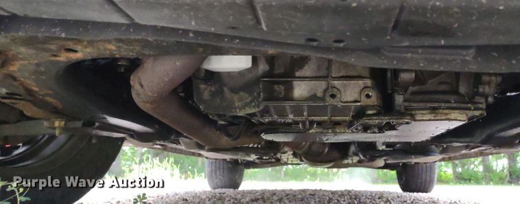 image for item LL9152 2007 Chevrolet Malibu LS