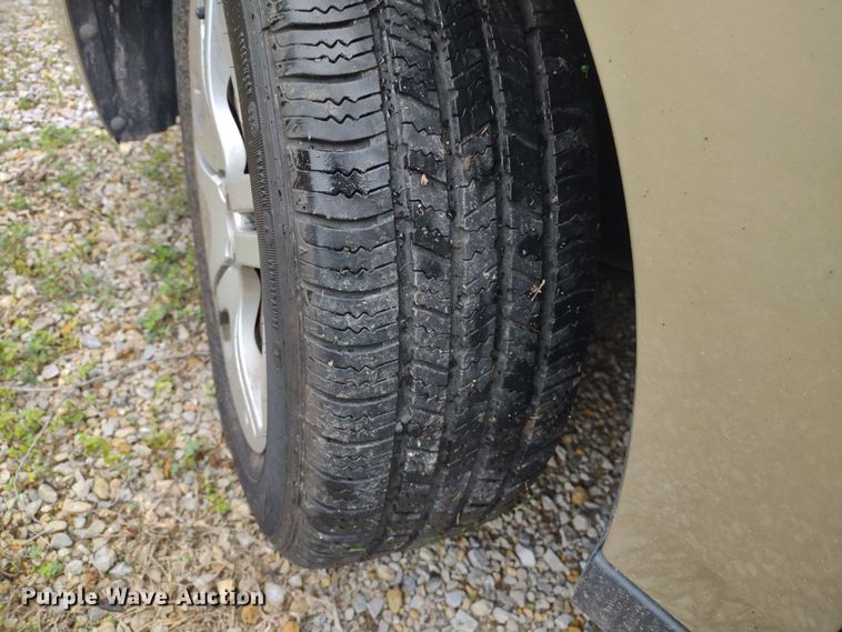 image for item LL9152 2007 Chevrolet Malibu LS