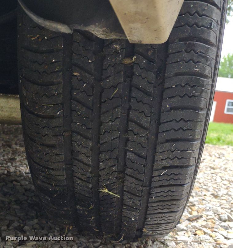 image for item LL9152 2007 Chevrolet Malibu LS