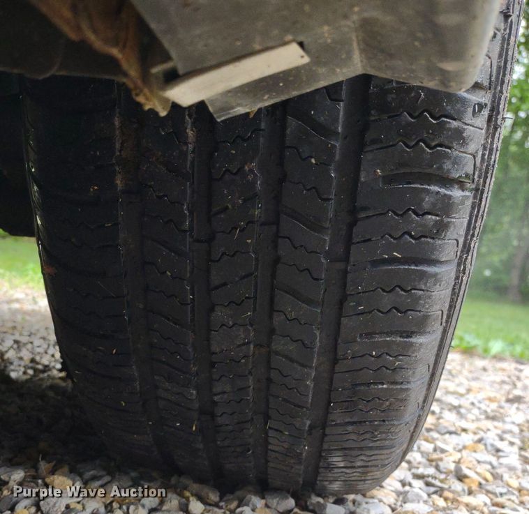 image for item LL9152 2007 Chevrolet Malibu LS