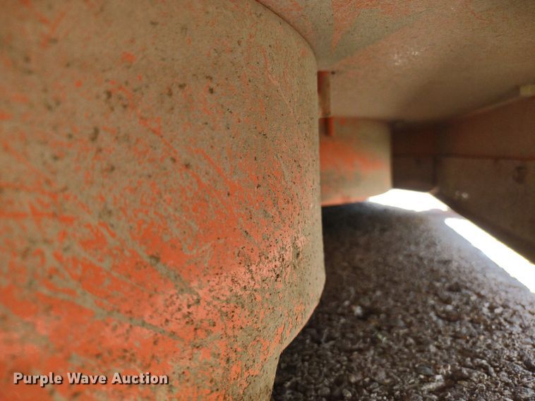 image for item LL9168 2020 Kubota F3990  lawn mower