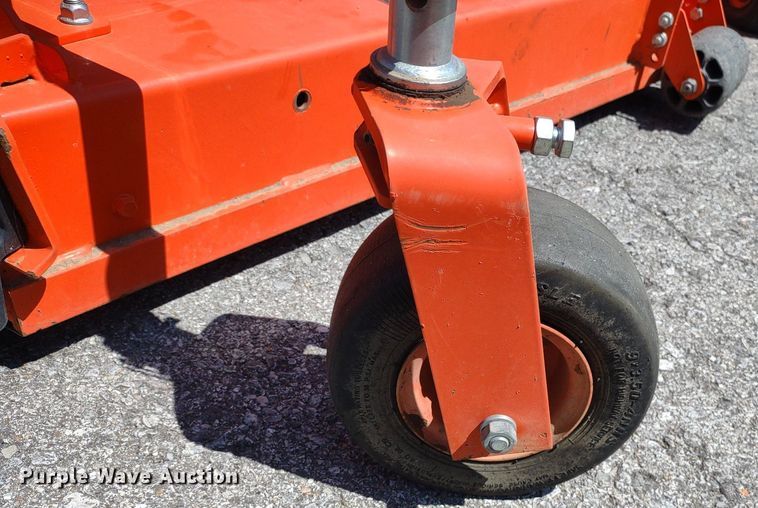image for item LL9168 2020 Kubota F3990  lawn mower