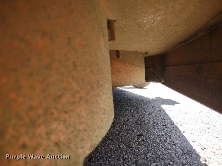 image for item LL9169 2020 Kubota F3990  lawn mower