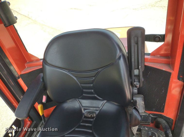 image for item LL9169 2020 Kubota F3990  lawn mower