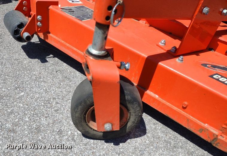 image for item LL9169 2020 Kubota F3990  lawn mower