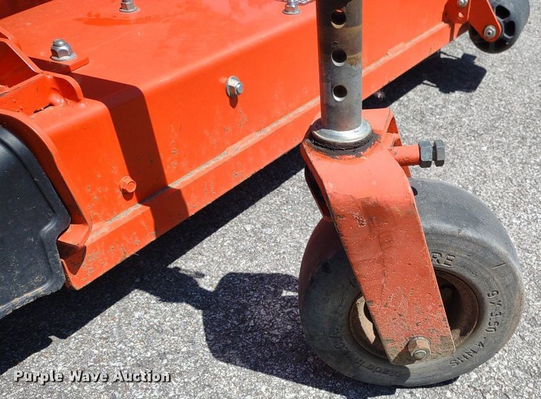 image for item LL9169 2020 Kubota F3990  lawn mower