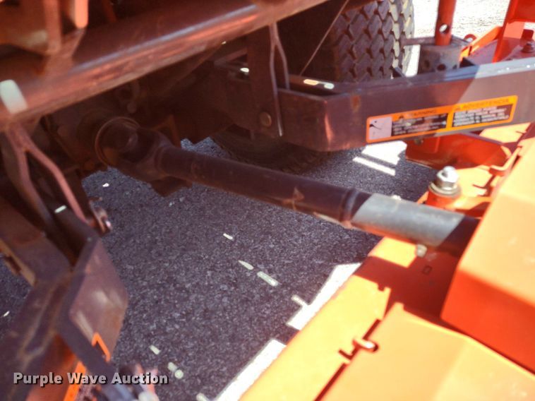 image for item LL9170 2019 Kubota F3990  lawn mower