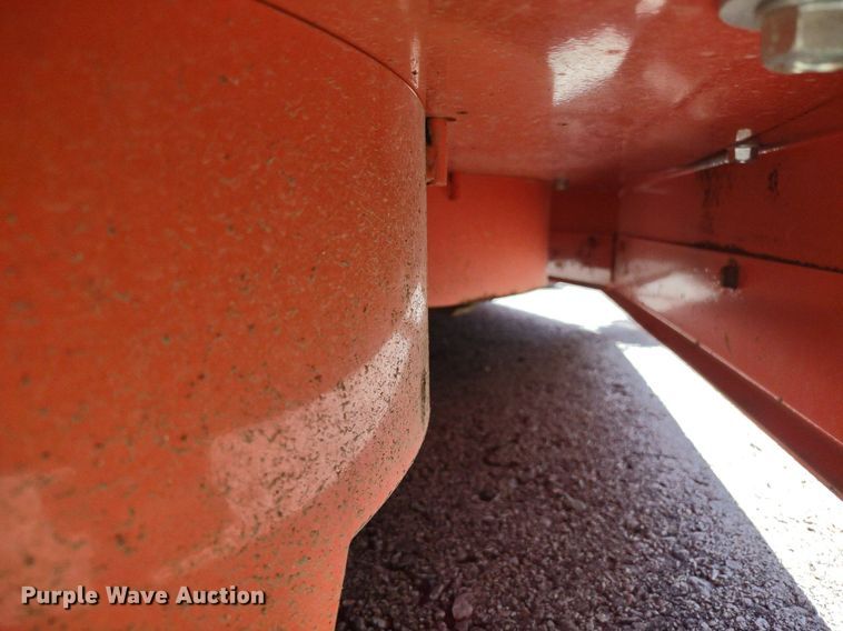 image for item LL9170 2019 Kubota F3990  lawn mower