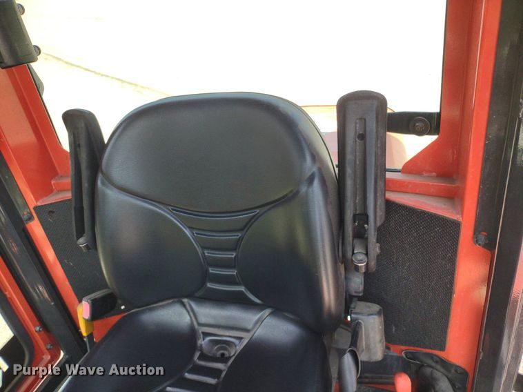 image for item LL9170 2019 Kubota F3990  lawn mower