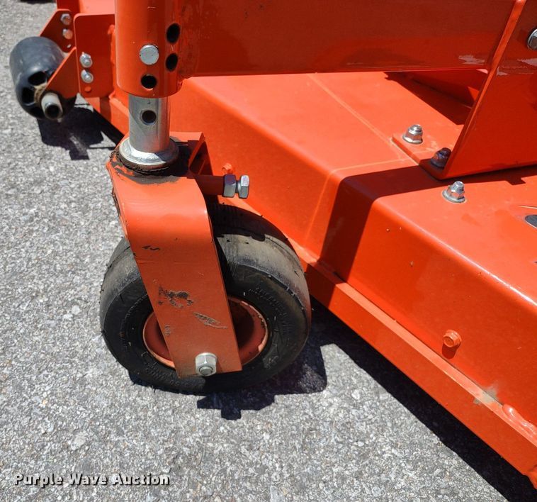 image for item LL9170 2019 Kubota F3990  lawn mower