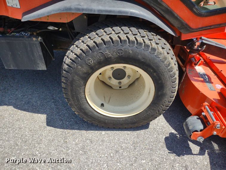 image for item LL9170 2019 Kubota F3990  lawn mower