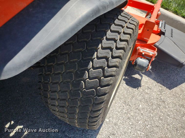 image for item LL9170 2019 Kubota F3990  lawn mower