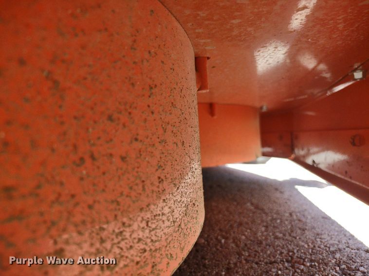 image for item LL9171 2020 Kubota F3990  lawn mower