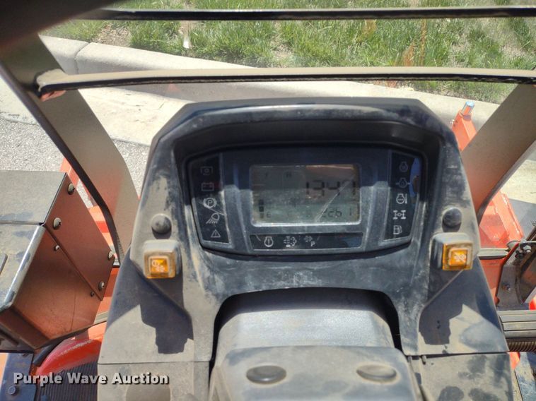 image for item LL9171 2020 Kubota F3990  lawn mower