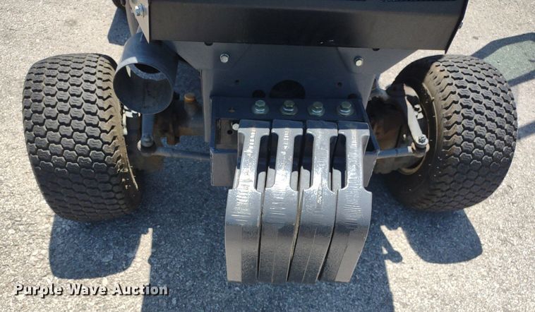 image for item LL9171 2020 Kubota F3990  lawn mower