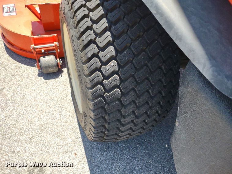 image for item LL9171 2020 Kubota F3990  lawn mower