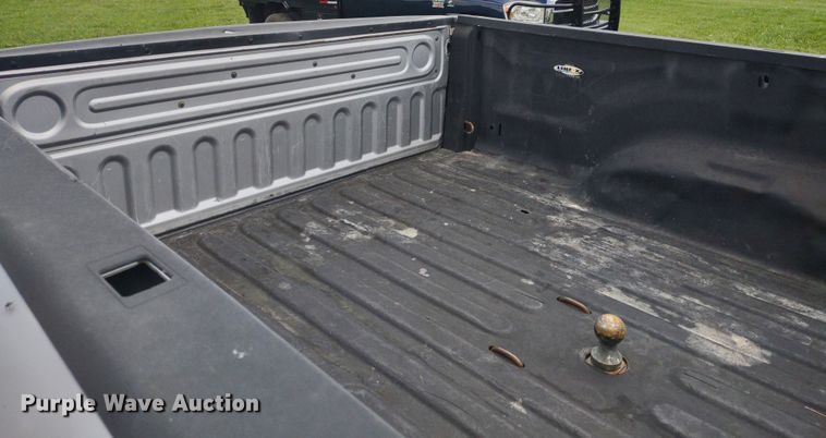 image for item LL9185 2014 Dodge Ram 3500HD  Crew Cab pickup truck