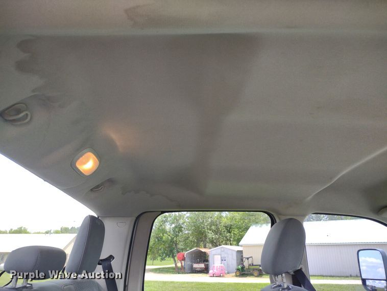 image for item LL9185 2014 Dodge Ram 3500HD  Crew Cab pickup truck